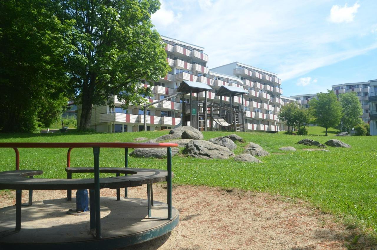 Fewo-Sporer Sankt Englmar Exterior photo
