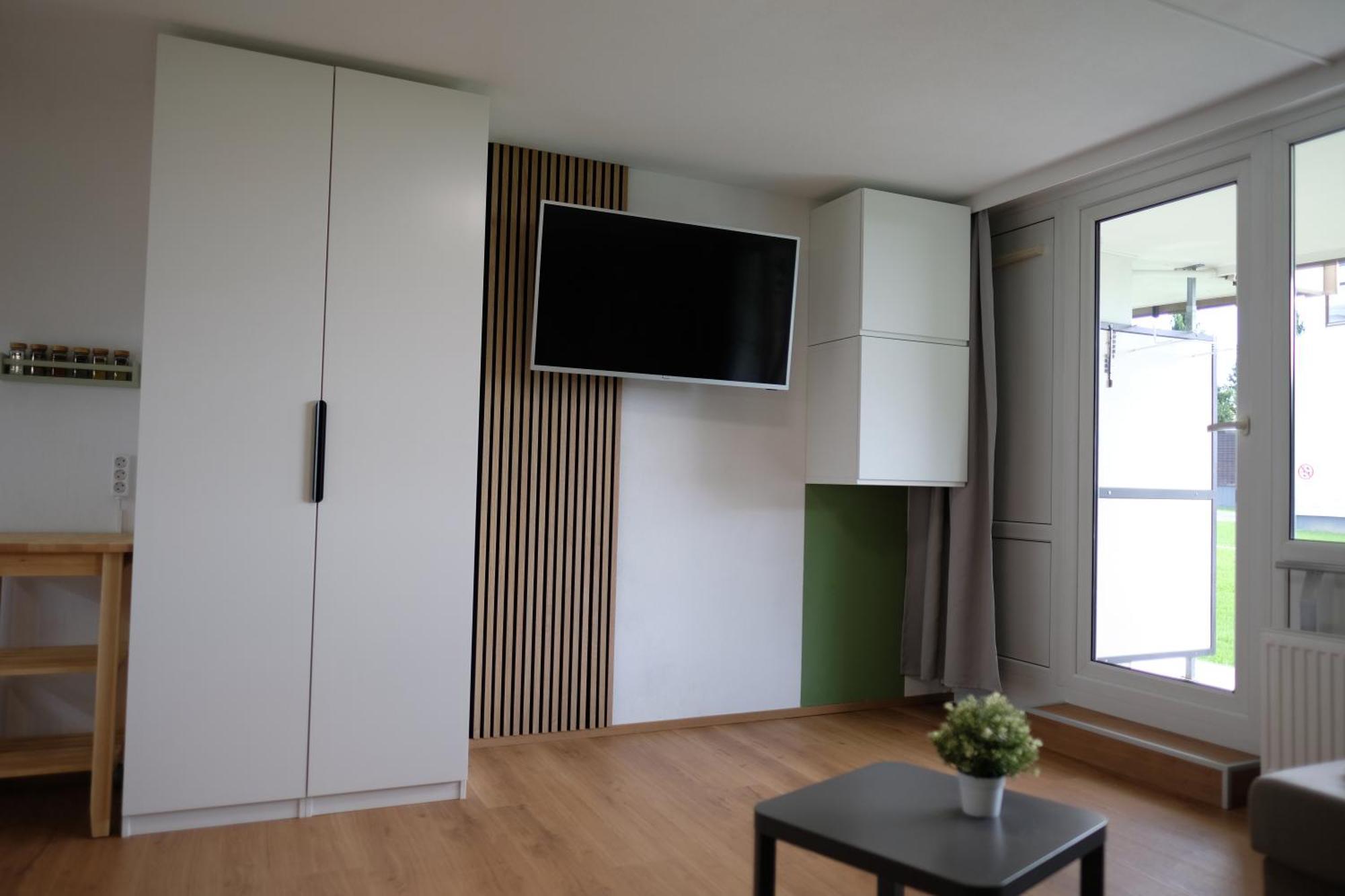 Fewo-Sporer Sankt Englmar Room photo