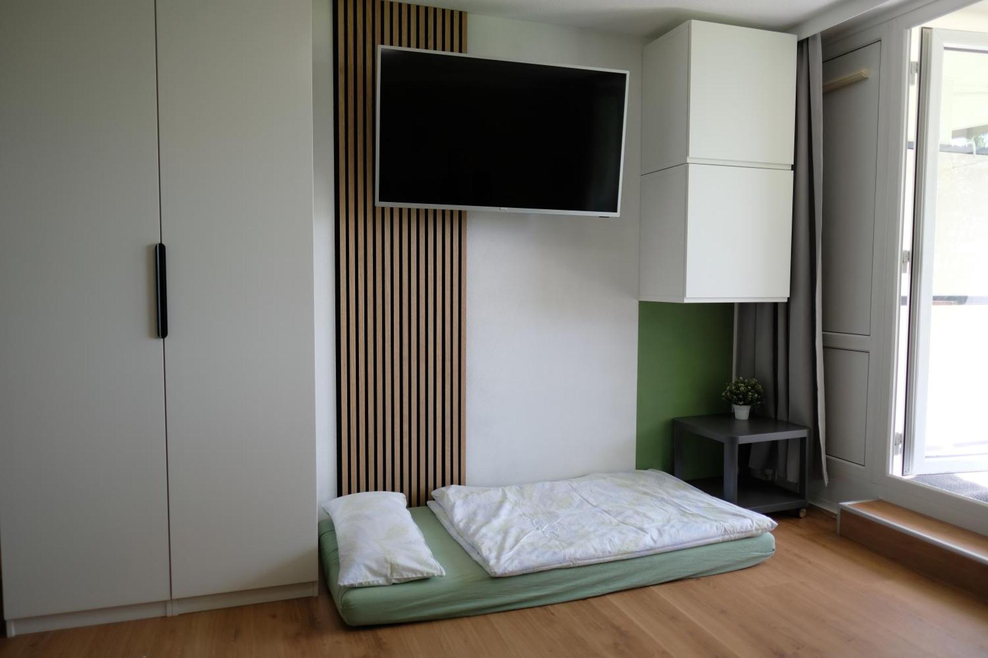 Fewo-Sporer Sankt Englmar Room photo