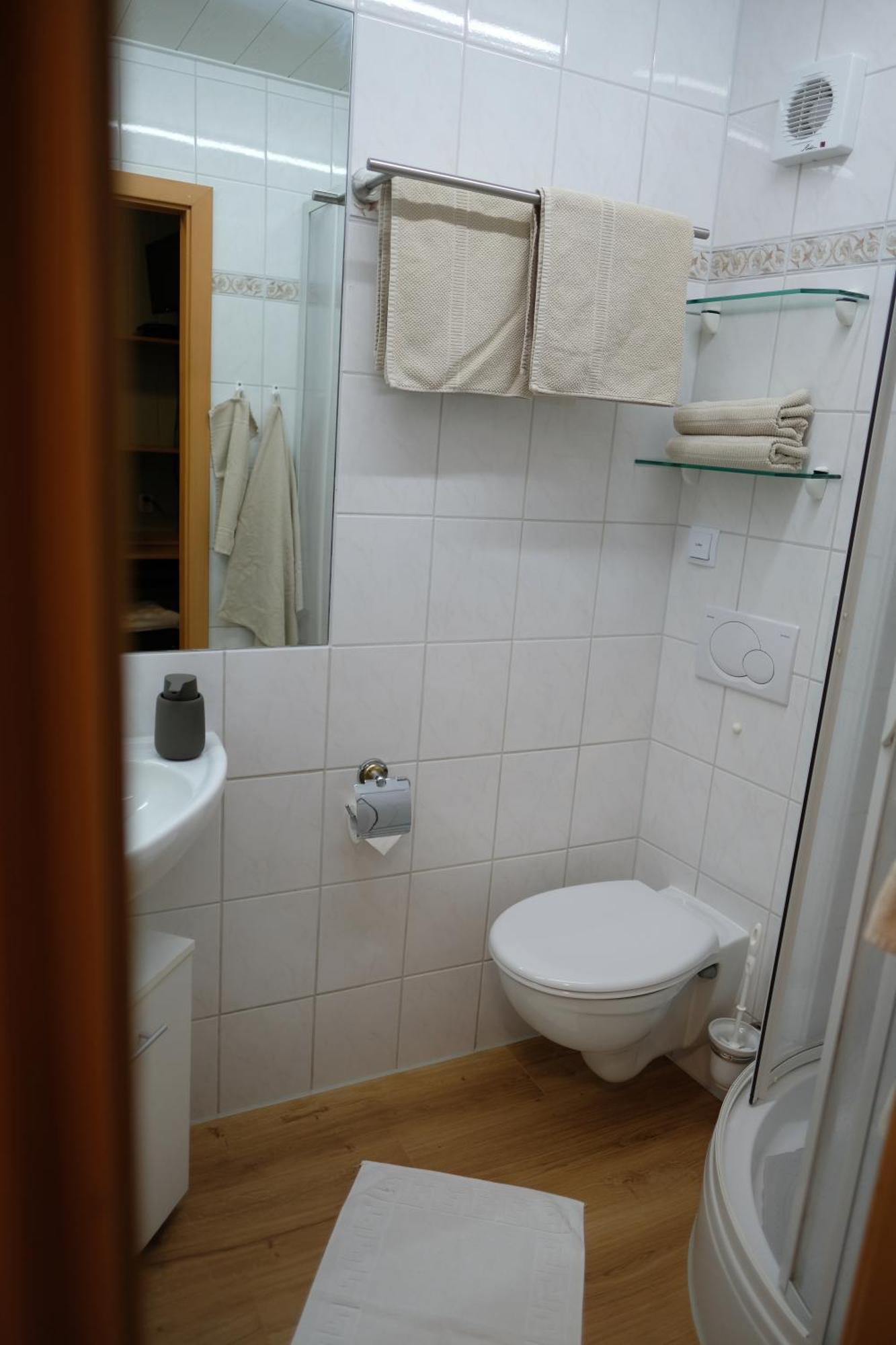 Fewo-Sporer Sankt Englmar Room photo